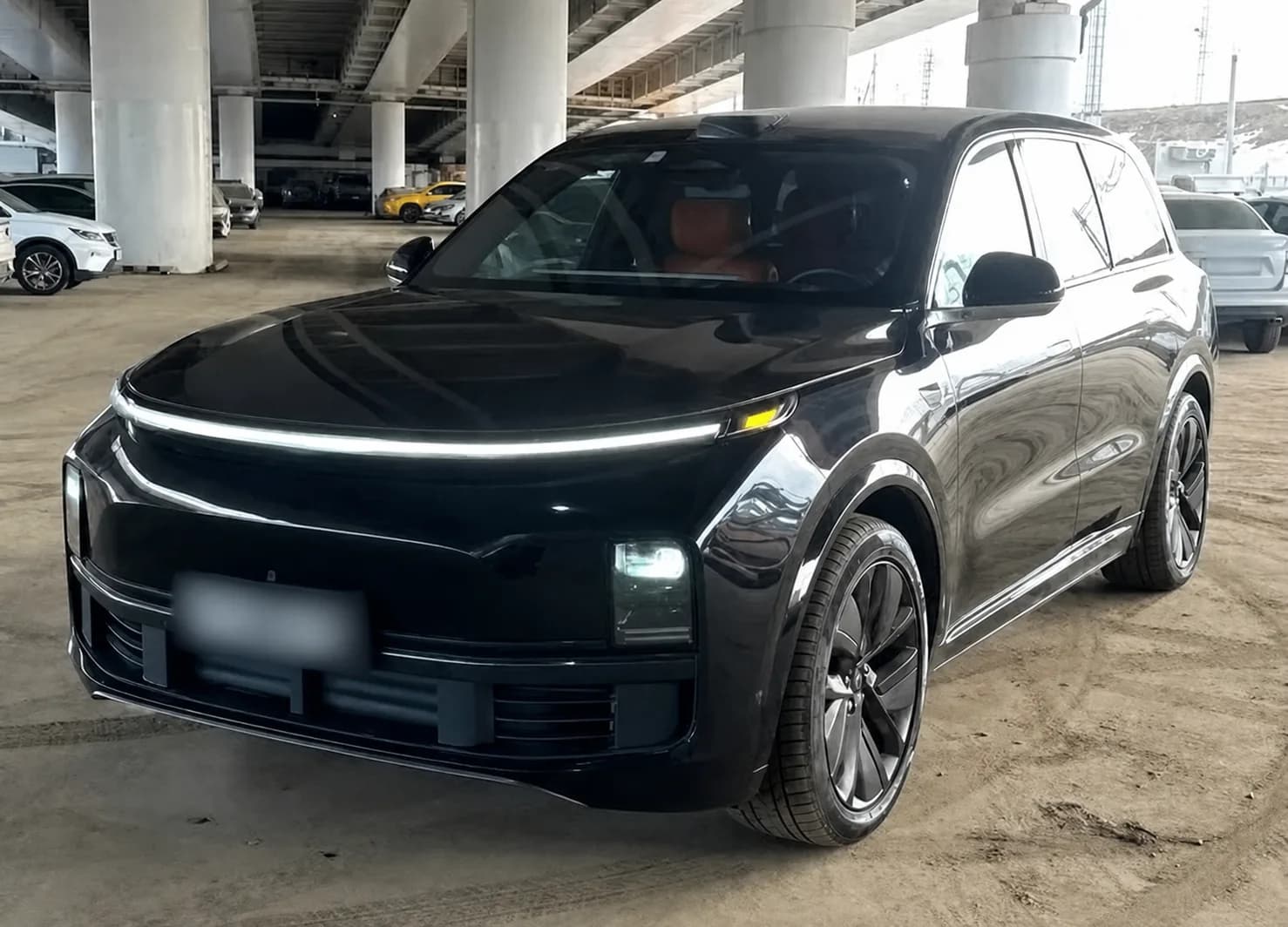 Автомобиль с пробегом по сниженной цене