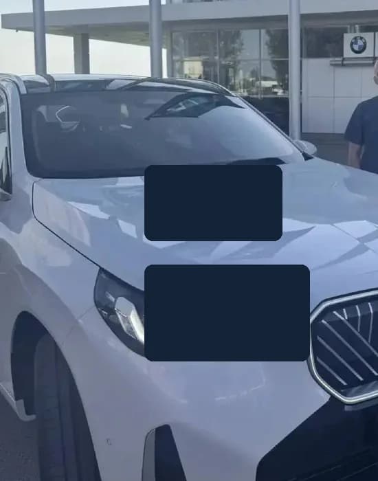 Автомобиль по параллельному импорту
