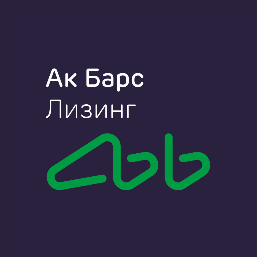 Логотип АК БАРС