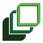 Логотип АМК Лизинг