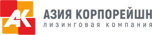 Логотип ЛК Азия