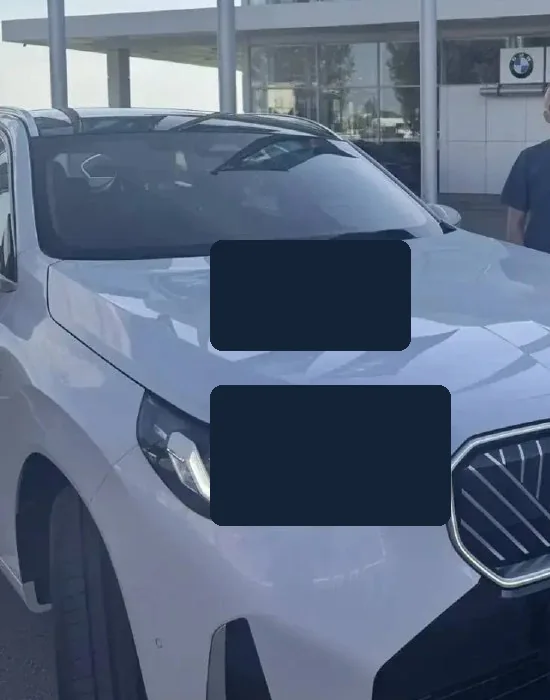 Автомобиль по параллельному импорту