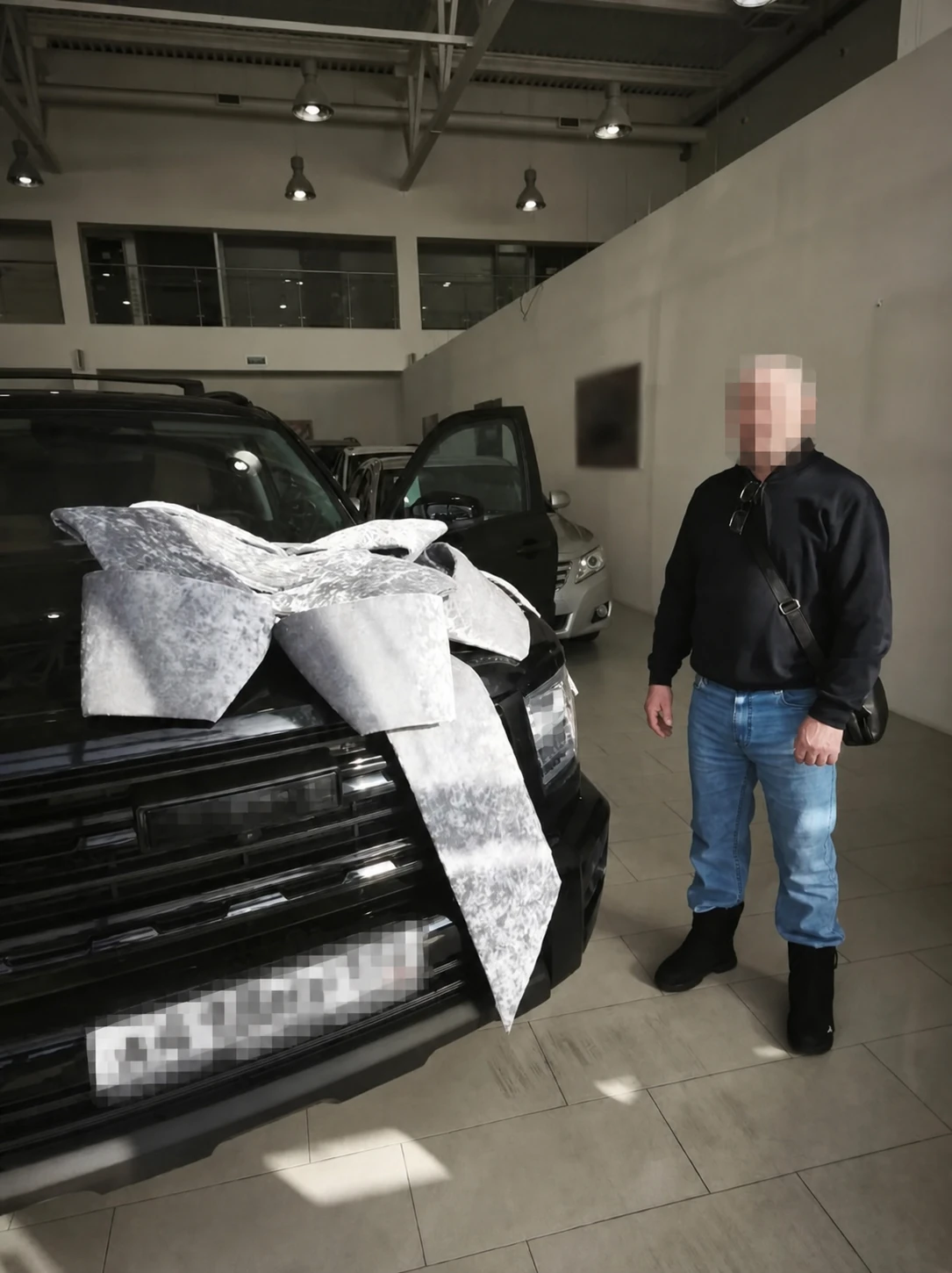Автомобиль с пробегом: выдача в лизинг