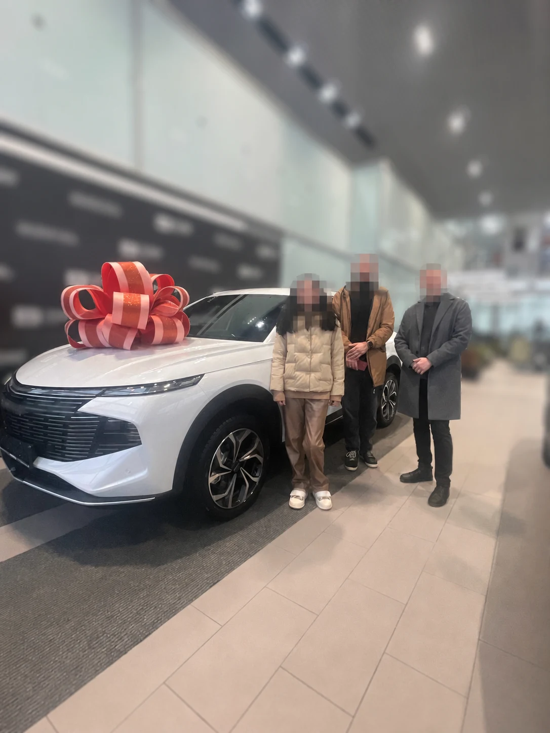 Haval: выдача в лизинг