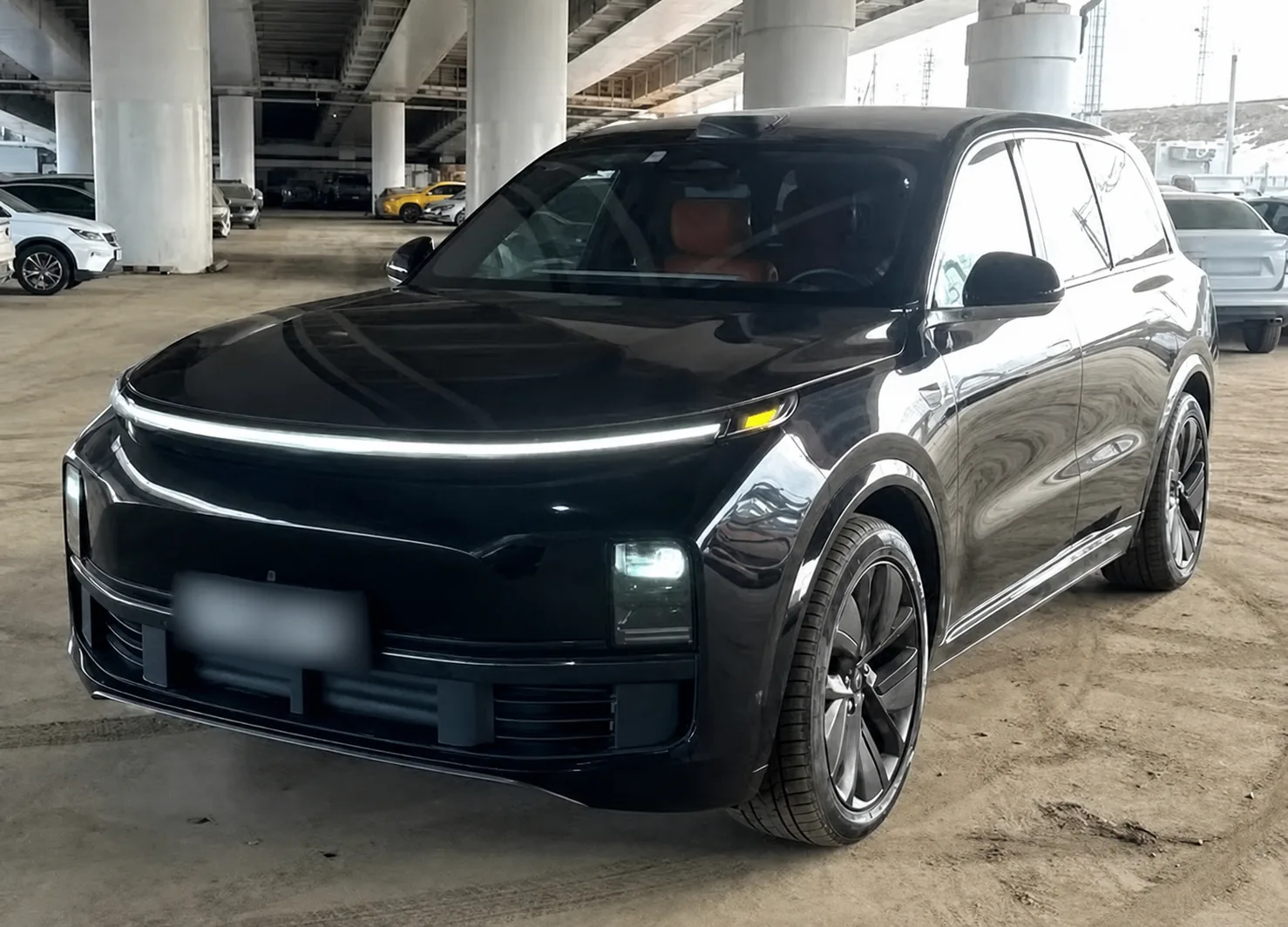 Автомобиль с пробегом по сниженной цене